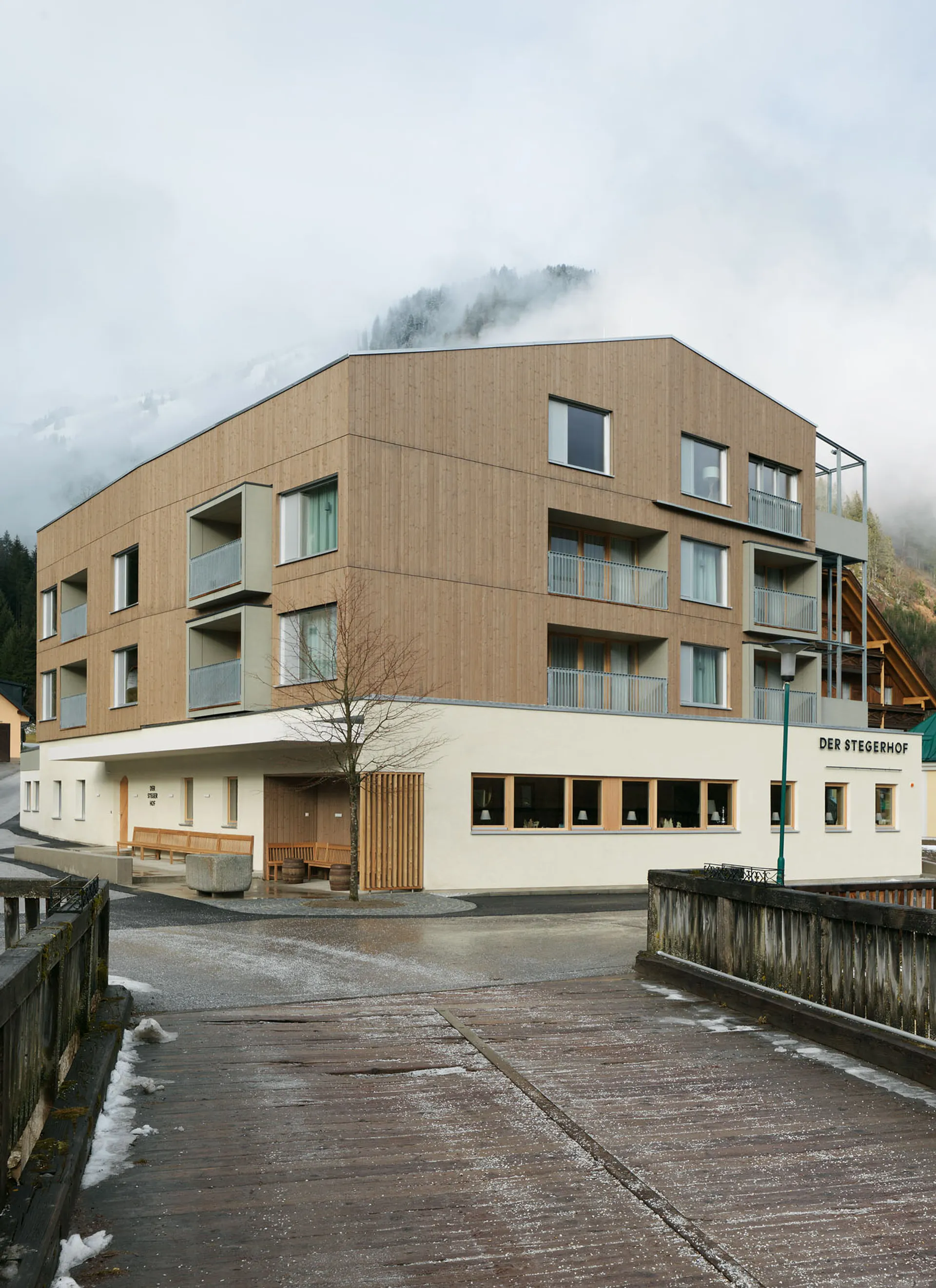 Kinderhotel Stegerhof - Bild 3