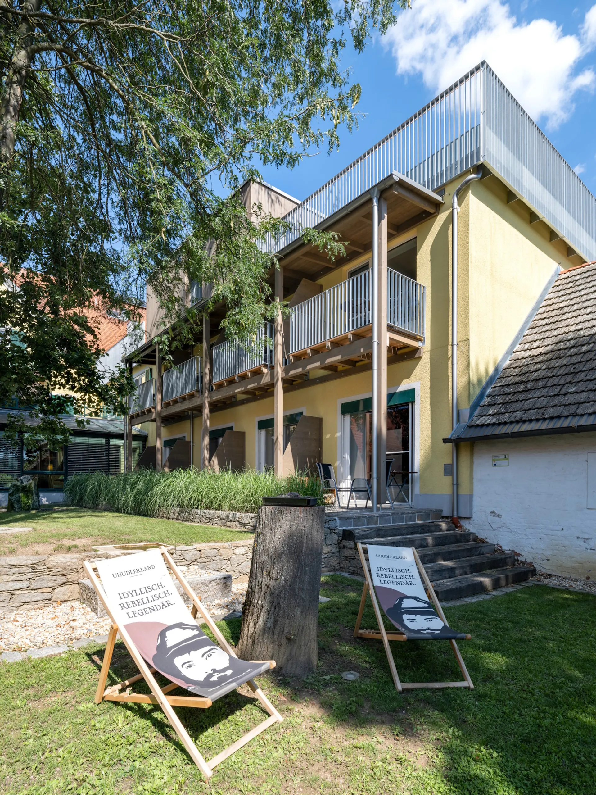 Landhotel Schwabenhof - Bild 2