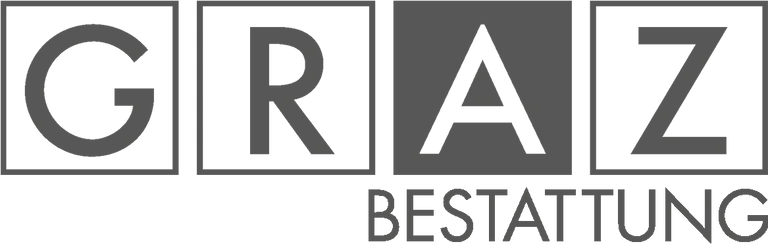 Logo GRAZ Bestattung