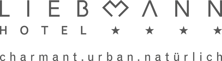 Logo Hotel Liebmann