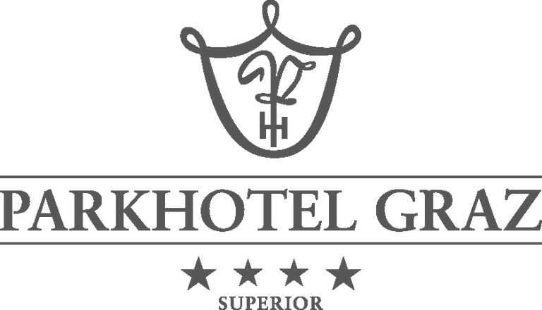 Logo Parkhotel Graz