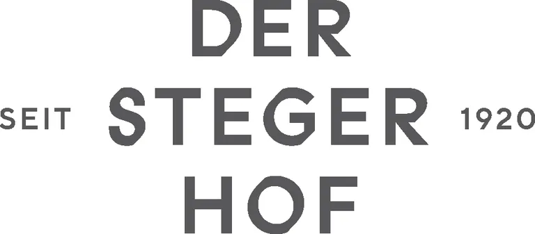 Logo Der Stegerhof